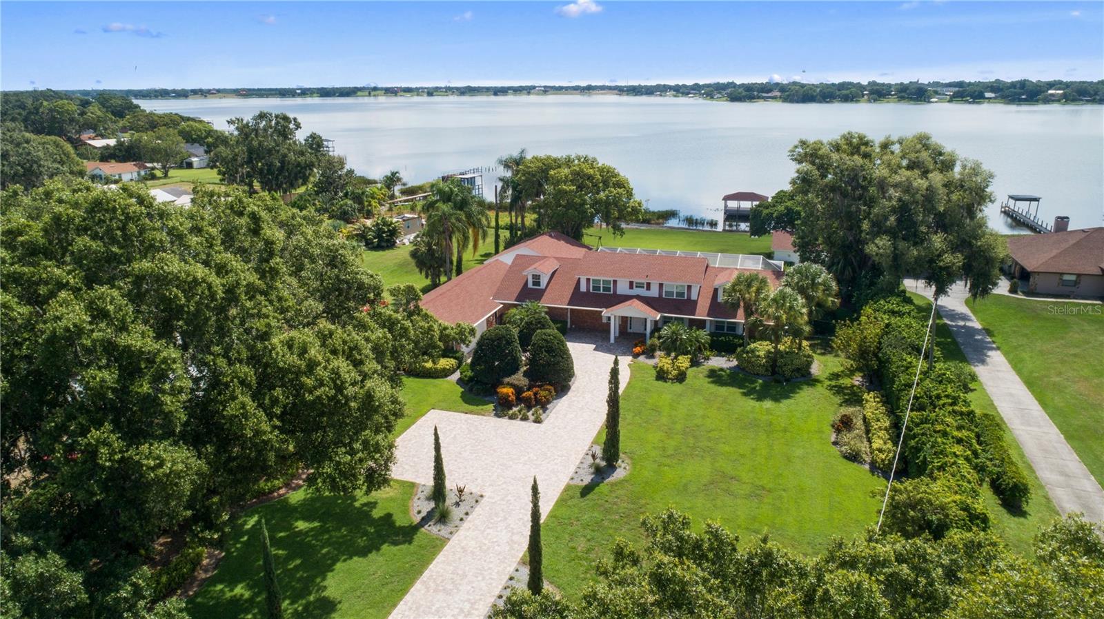 Crystal Beach Rd, Winter Haven, FL 33880