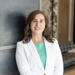Alison Alston