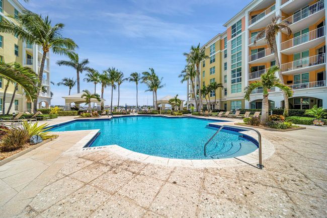 APT-204 - 802 W Windward Way, Condo with 1 bedrooms, 1 bathrooms and null parking in Lantana FL | Image 26