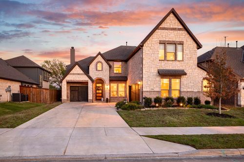 11504 Colonial Trace Rd, Fort Worth, TX, 76244-2654 | Card Image