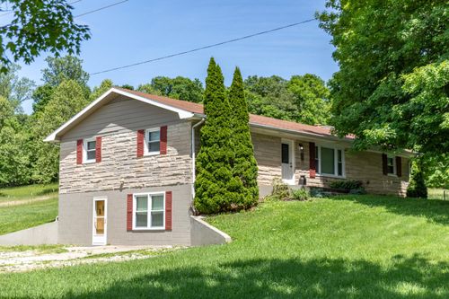 8489 E State Road 356, Lexington, IN, 47138-8463 | Card Image