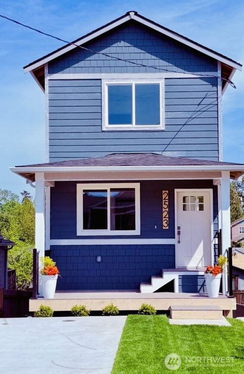 2523 58th Ave Ne, Tacoma, WA, 98422-3414 | Card Image