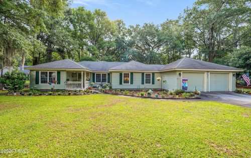 156 Middle Rd, Beaufort, SC, 29907-1353 | Card Image