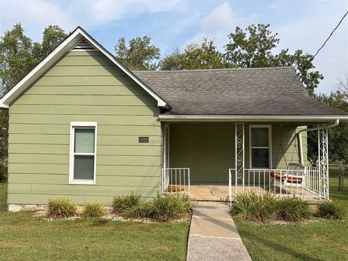 24020 Louisville Rd, Park City, KY, 42160-9503 | Card Image