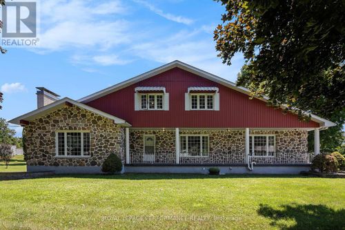 166 Mccormick Rd, North Glengarry, ON, K0C1A0 | Card Image