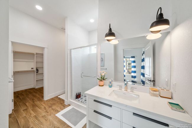 247 Princeton Ave, House other with 3 bedrooms, 3 bathrooms and null parking in San Antonio TX | Image 16