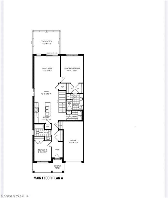 Residential in Harriston 3
