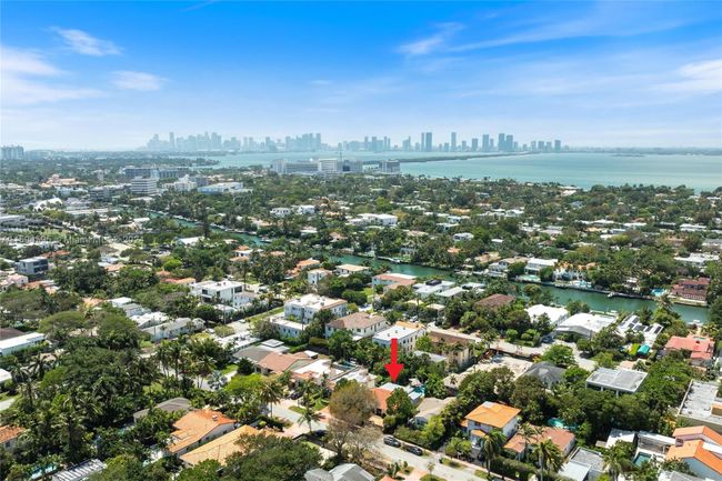 4544 Post Ave, House other with 3 bedrooms, 3 bathrooms and null parking in Miami Beach FL | Image 43
