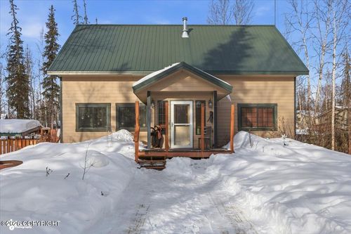 3975 S France Ct, Big Lake, AK, 99623 | Card Image