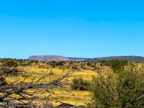--0 W Jandscountry Ln 40 Acres --, Seligman, AZ, 86337 | Card Image