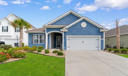205 Juniata Loop, Little River, SC, 29566-6102 | Card Image