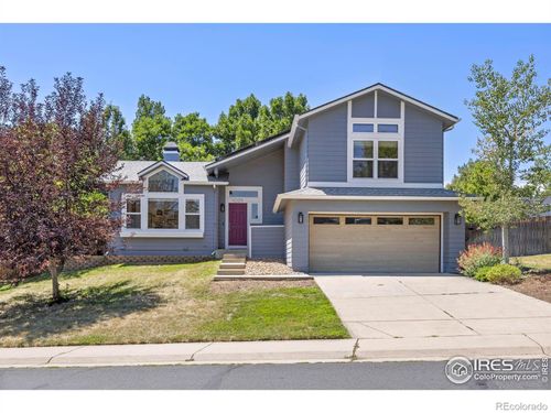 1025 Sagebrush Way, Louisville, CO, 80027-1642 | Card Image
