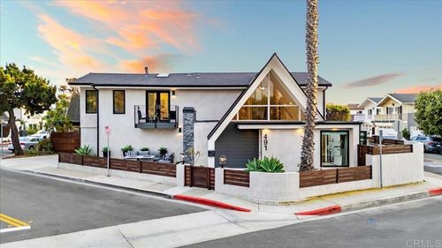491 Prospect St, Newport Beach, CA, 92663-1947 | Card Image