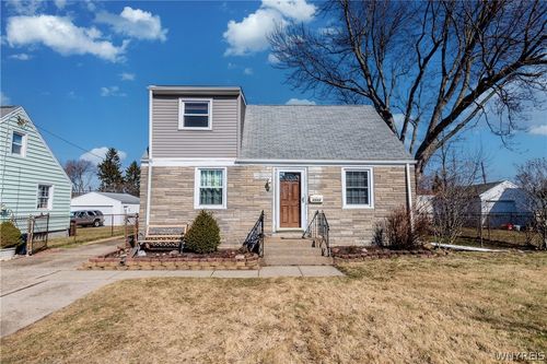 1112 Cleveland Drive, Cheektowaga, NY, 14225 | Card Image