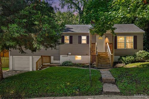 824 N Forest Ave, Webster Groves, MO, 63119-1930 | Card Image