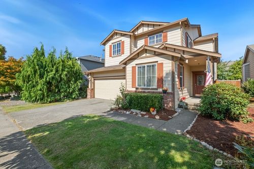 16202 Se 260th St, Covington, WA, 98042-8269 | Card Image