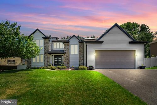 3703 Ashley Way, OWINGS MILLS, MD, 21117-1429 | Card Image