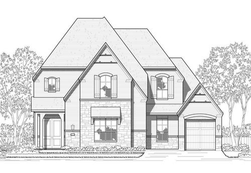 7127 Hawkcrest Lane, Katy, TX, 77493 | Card Image