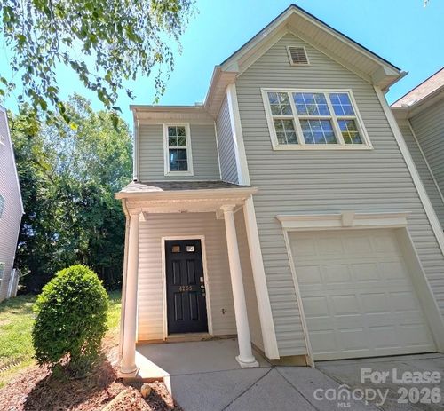 4283 Glenlea Commons Dr, Charlotte, NC, 28216-9519 | Card Image