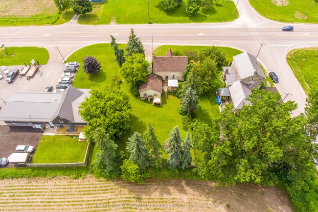 1167 Highway 7, House other with 3 bedrooms, 2 bathrooms and 3 parking in Oakwood ON | Image 30