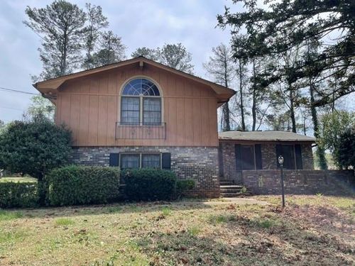 4139 Casa Loma Dr, Decatur, GA, 30034-5312 | Card Image