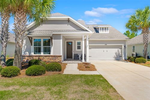 106 Blue Sage Rd, Panama City Beach, FL, 32413-4696 | Card Image