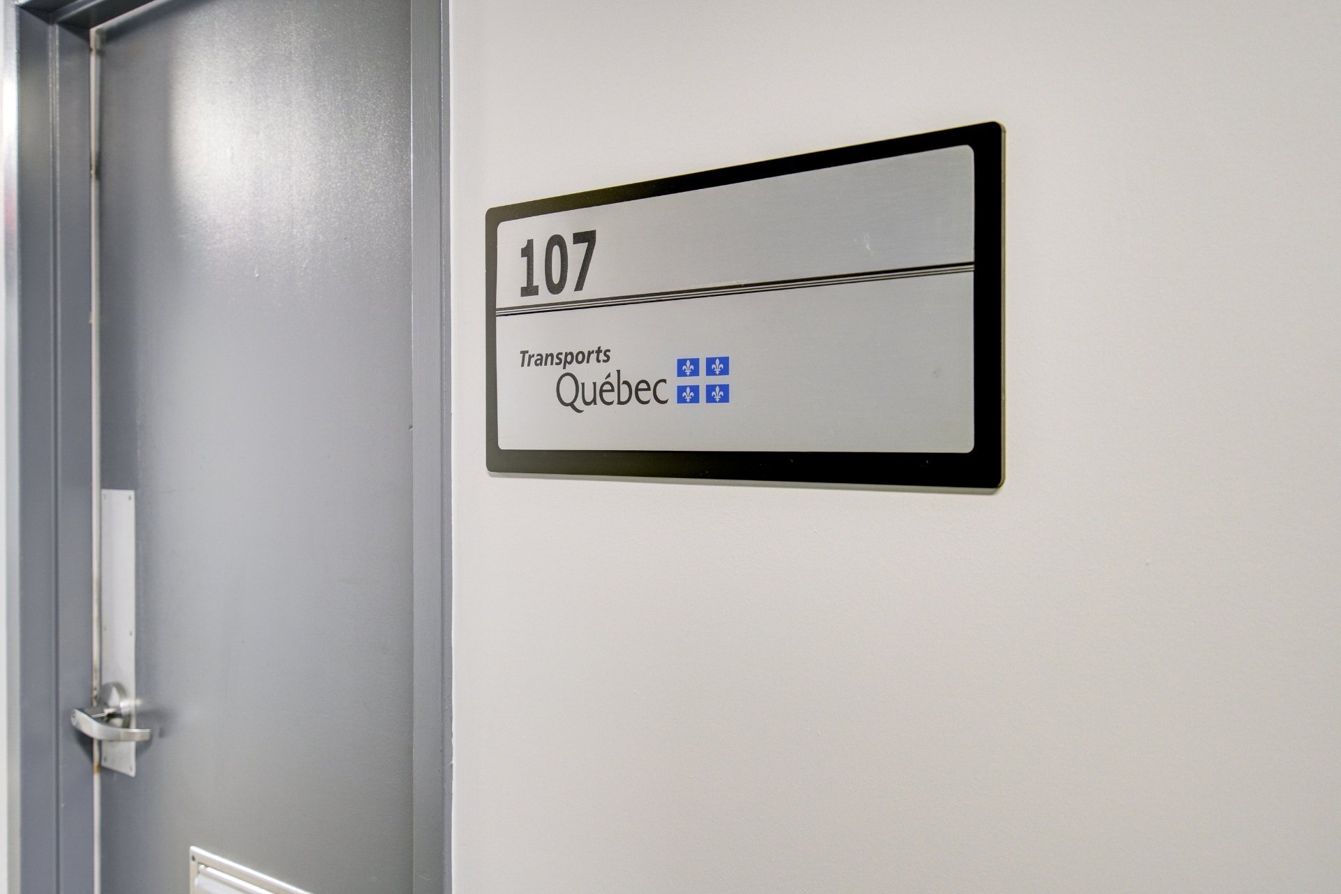 Commercial Lease in Laval (Chomedey) 5