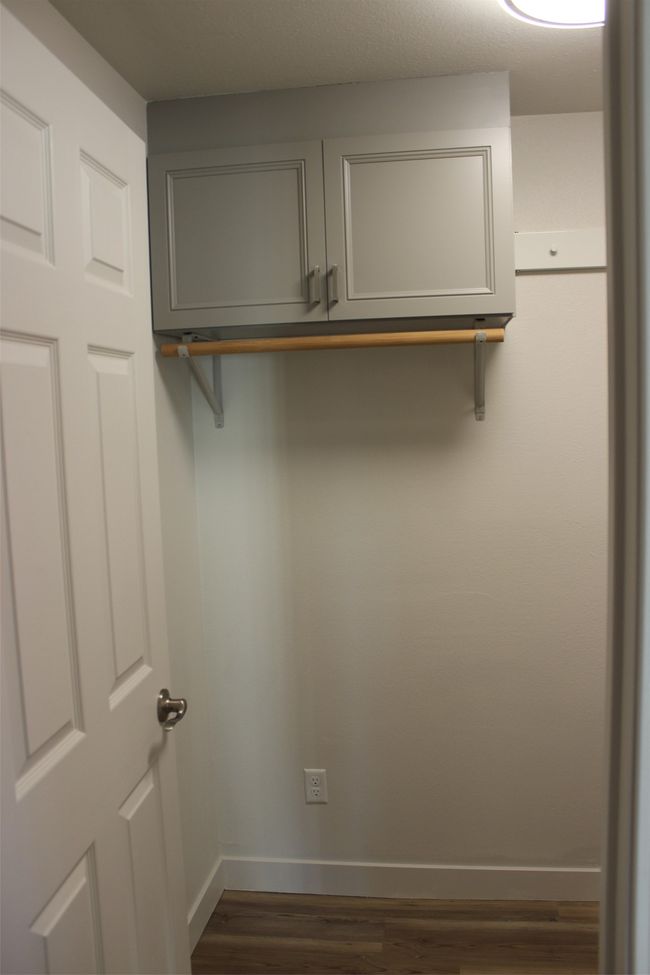 View of closet | Image 19