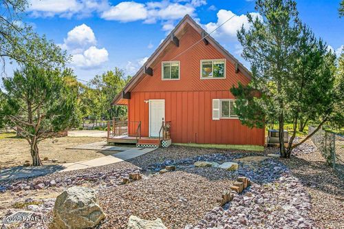 805 Middlebrook Rd, Prescott, AZ, 86303-3543 | Card Image
