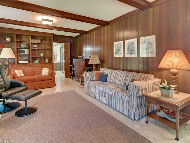 2861 Greenview Rd, House other with 4 bedrooms, 3 bathrooms and null parking in Chesapeake VA | Image 29