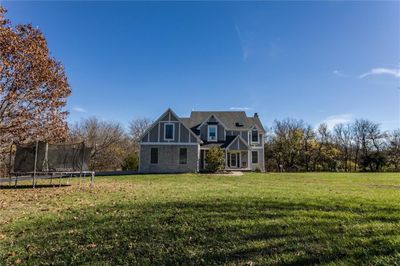 4275 W 259th Terrace, House other with 4 bedrooms, 3 bathrooms and null parking in Louisburg KS | Image 3