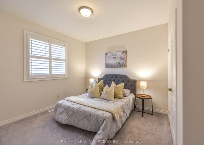 3078 Orion Blvd, House other with 3 bedrooms, 3 bathrooms and 4 parking in Orillia ON | Image 25