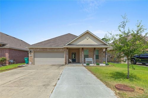 2448 Fenimore Loop, Westlake, LA, 70669-5400 | Card Image