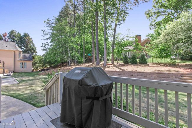 135 Colton Crest Dr, House other with 4 bedrooms, 4 bathrooms and 3 parking in Johns Creek GA | Image 49