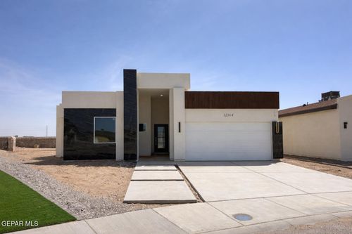 12364 Ben Dowell Way, El Paso, TX, 79934 | Card Image