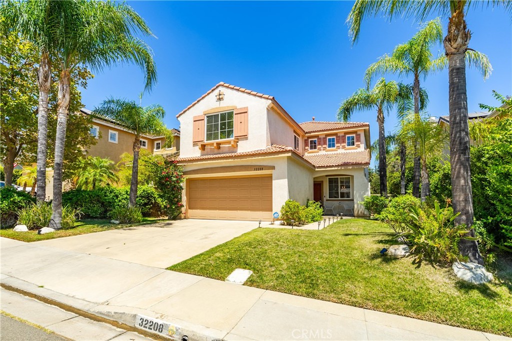 Residential in Castaic 2