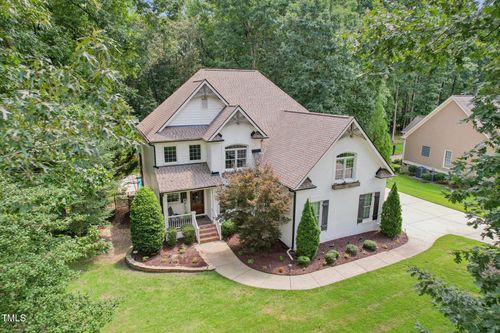 3421 Griffice Mill Rd, Raleigh, NC, 27610-8637 | Card Image