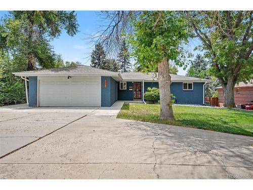 8130 W 64th Ave, Arvada, CO, 80004-3430 | Card Image
