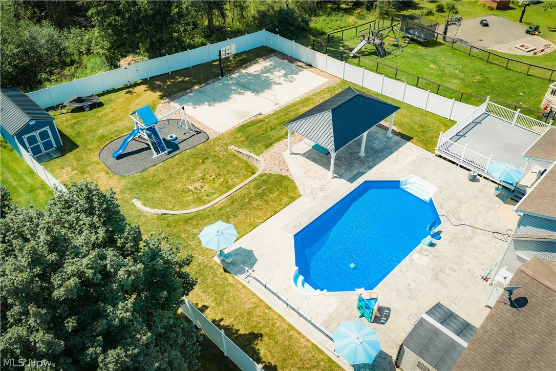 Residential in Canfield 4