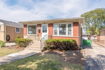 10306 Addison Avenue, House other with 4 bedrooms, 2 bathrooms and 2 parking in Franklin Park IL | Image 1