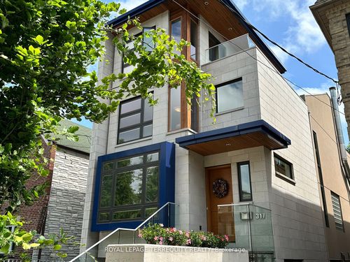 317 Keewatin Ave, Toronto, ON, M4P2A4 | Card Image