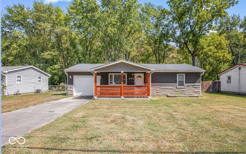 632 N 31st St, New Castle, IN, 47362-3616 | Card Image