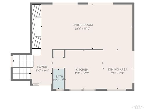 1449 Sauk Ln, Saginaw, MI, 48638-5538 | Card Image