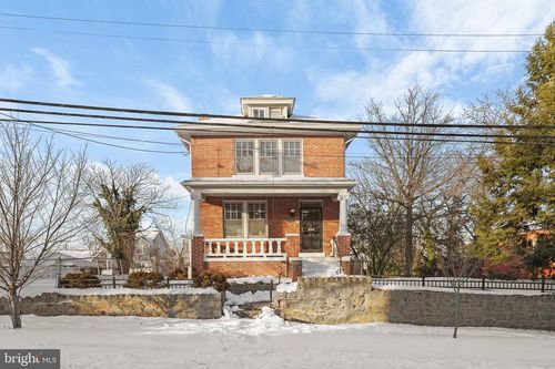 2522 Park Pl Se, WASHINGTON, DC, 20020-3906 | Card Image