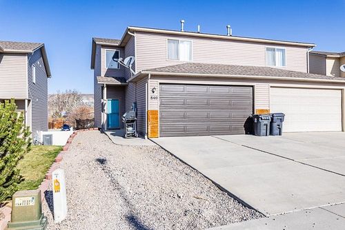 840 Blue Sage Way, Rock Springs, WY, 82901-6781 | Card Image