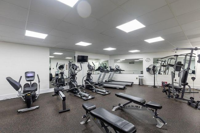 dockside gym | Image 46