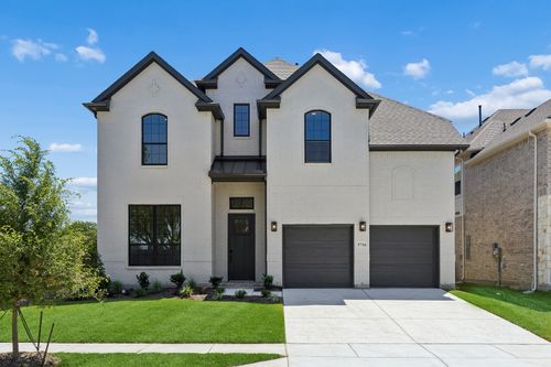 5716 Glynda Dr, North Richland Hills, TX, 76180-6565 | Card Image