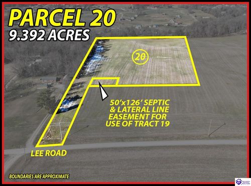 340 Lee Road, Vine Grove, KY, 40175 | Card Image