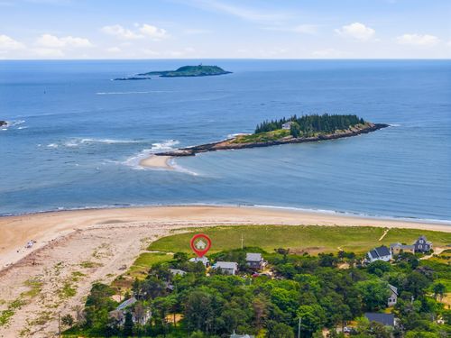 7 Pond Isle Way, Phippsburg, ME, 04562-4743 | Card Image