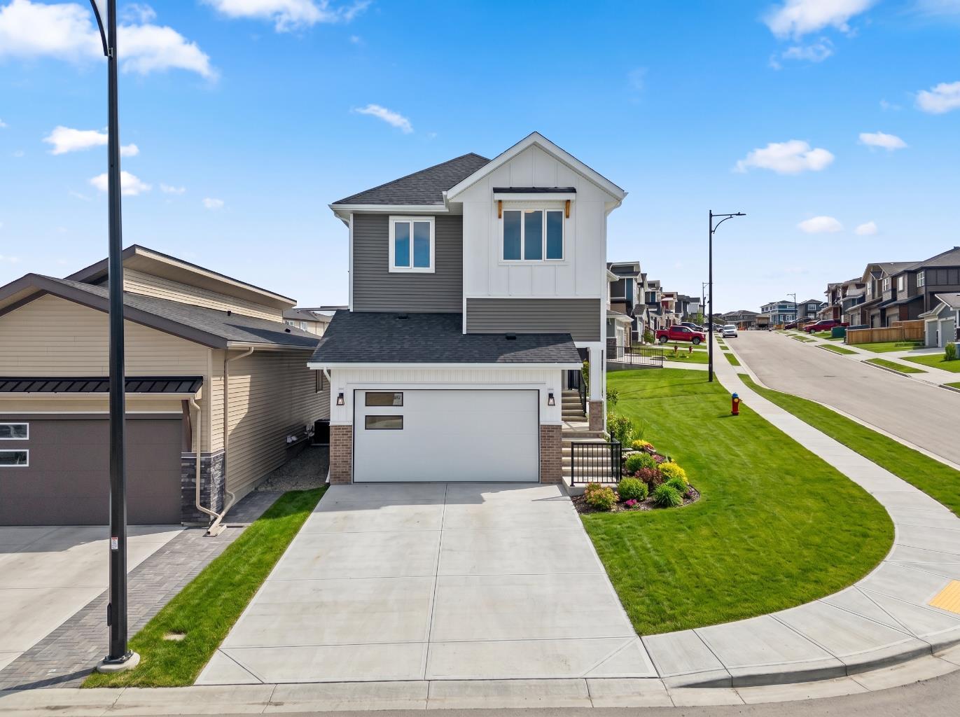 Residential in Cochrane
